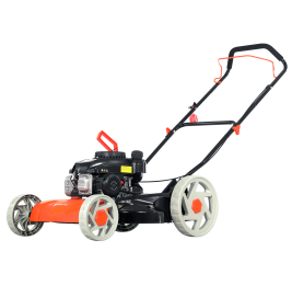 Газонокосилка бензиновая YARD FOX 53P