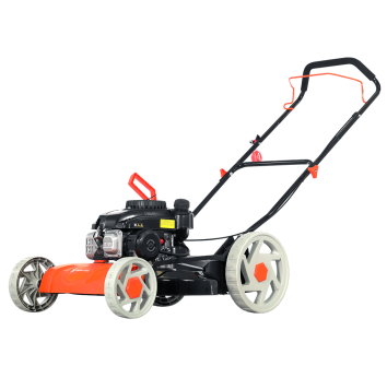 Газонокосилка бензиновая YARD FOX 53P