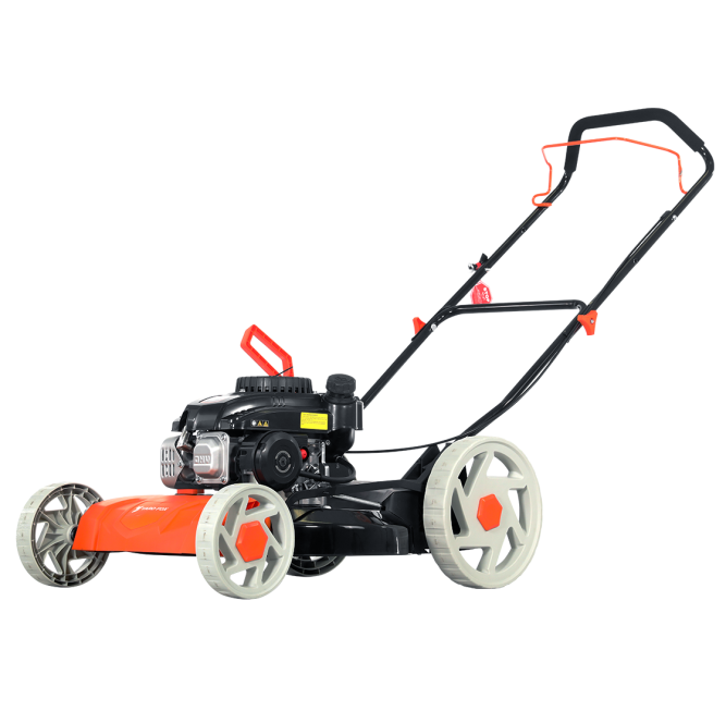 Газонокосилка бензиновая YARD FOX 53P