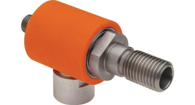 Адаптер к пылесосу 1/2&amp;quot; GM - 1 1/4&amp;quot; M HUSQVARNA 5430770-61