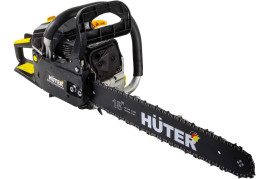 Бензопила Huter BS-6218