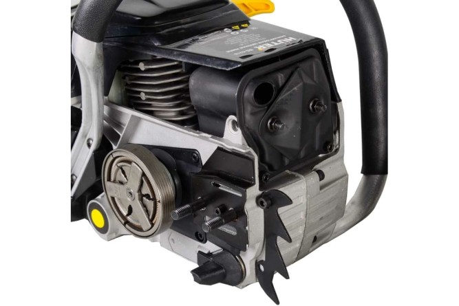 Бензопила Huter BS-6218