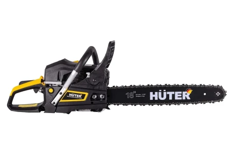 Бензопила Huter BS-6218