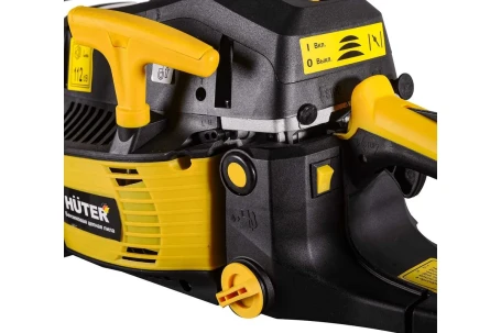 Бензопила Huter BS-6218