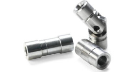 Принадлежность к канатам - Соединитель шарнирный HUSQVARNA 5430215-84