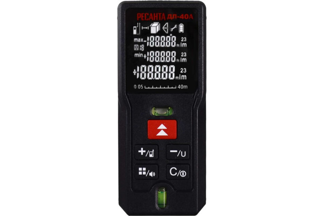 Дальномер Ресанта ДЛ-40A