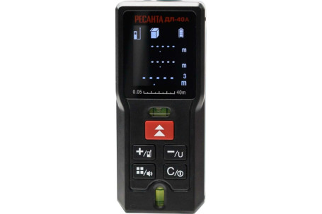 Дальномер Ресанта ДЛ-40A