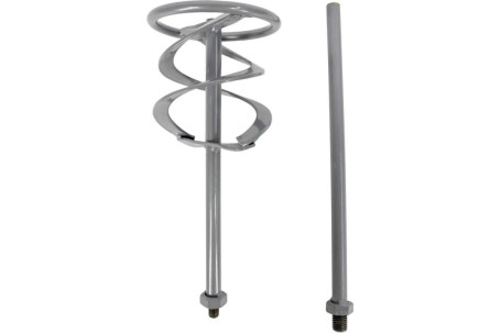 Строительный миксер Вихрь СМ-1100Э-2