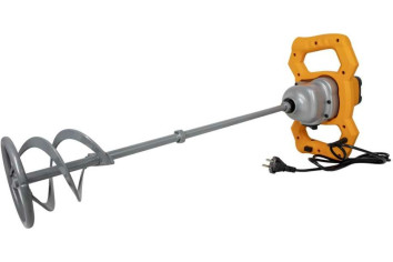 Строительный миксер Вихрь СМ-1100Э-2