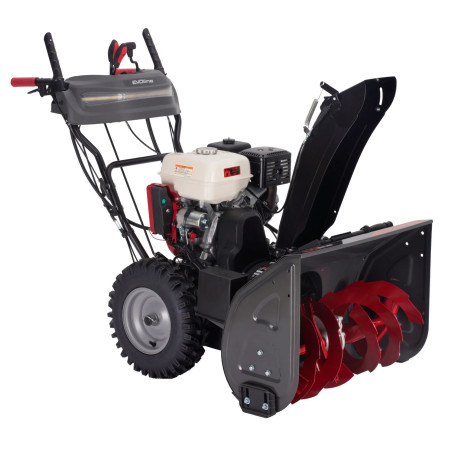 Бензиновый снегоуборщик EVOline SBG 690 HE