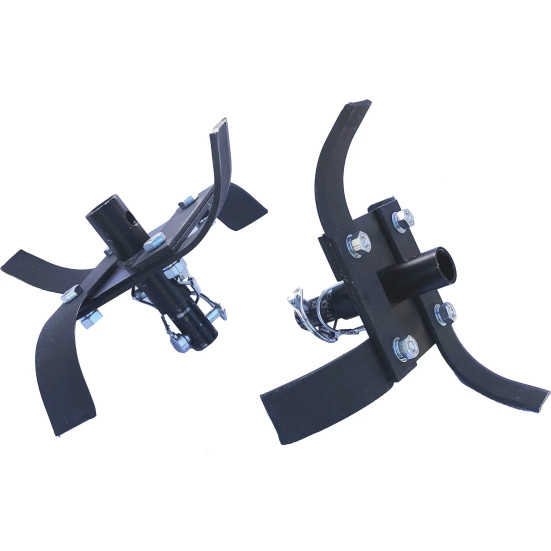 Доп.фрезы Мобил К для Sterwins Model 1/МКМ-МИНИ