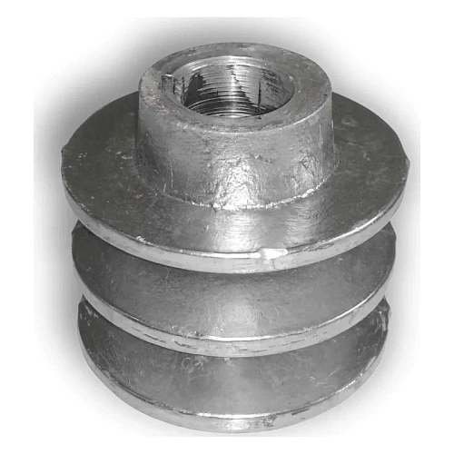 Шкив Мобил К на двигатель для мотоблоков Крот (20мм)