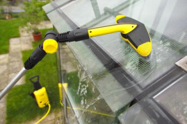 Регулируемый шарнир для очистки труднодоступных мест (K2-K7) Karcher 2.640-733.0