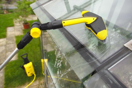 Регулируемый шарнир для очистки труднодоступных мест (K2-K7) Karcher 2.640-733.0