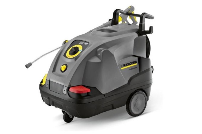 Мойка высокого давления Karcher HDS 8/17 C  1.174-911.0