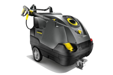Мойка высокого давления Karcher HDS 8/17 C  1.174-911.0