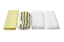 Комплект салфеток для ванны (уп 4шт) Karcher 2.863-171.0