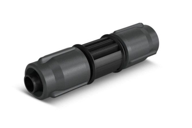 I - Соединитель для системных шлангов или сочащегося шланга (Комплект 2 шт) Karcher 2.645-232.0