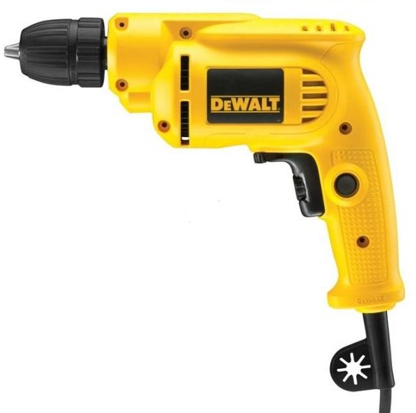 Дрель безударная DeWALT DWD 014S