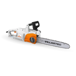 Пила цепная электрическая VILLARTEC SE 204