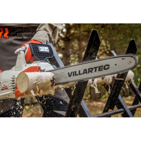 Пила цепная электрическая VILLARTEC SE 204