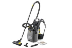 Пылесос сухой уборки ранцевый Karcher BV 5/1 1.394-200.0