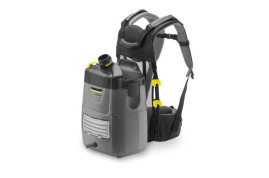 Пылесос сухой уборки ранцевый Karcher BV 5/1 1.394-200.0