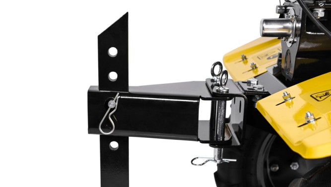 Мотоблок Champion BC7723/1