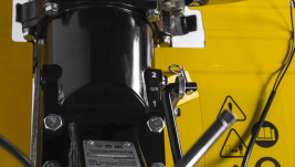 Мотоблок Champion BC7723/1