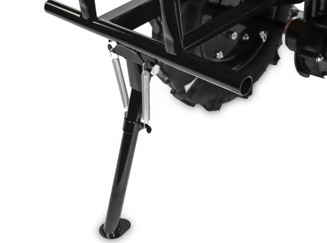 Мотоблок Champion BC7723/1