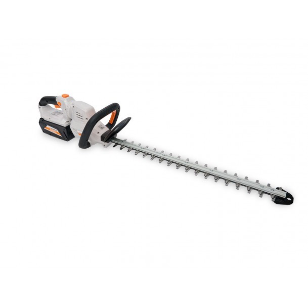 Мотоножницы аккумуляторные VILLARTEC HA 40 SET: AM408+AC402