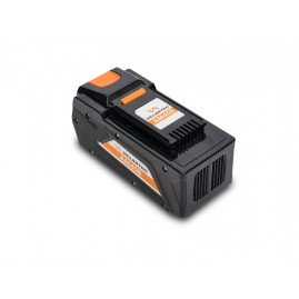 Мотоножницы аккумуляторные VILLARTEC HA 40 SET: AM408+AC402