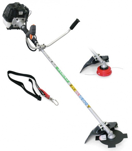 Бензокоса Caiman VS256W-TU26