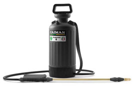 Опрыскиватель ручной телескопический Caiman TELESCOPIC 6