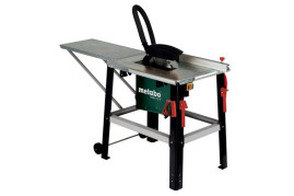 Настольная циркулярная пила Metabo TKHS 315 C - 2,0 WNB 0103152000