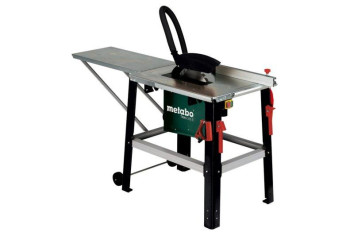 Настольная циркулярная пила Metabo TKHS 315 C - 2,0 WNB 0103152000