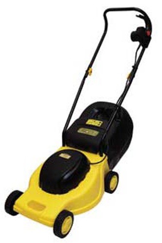 Газонокосилка электрическая Champion ЕМ3212 в Екатеринбурге