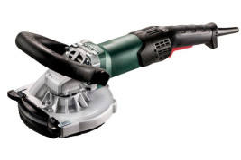 Шлифовальная машина по бетону Metabo RSEV 19-125 RT 603825700