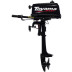 Лодочный мотор TOYAMA T2.6CBMS 2 тактн