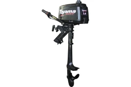 Лодочный мотор TOYAMA T2.6CBMS 2 тактн