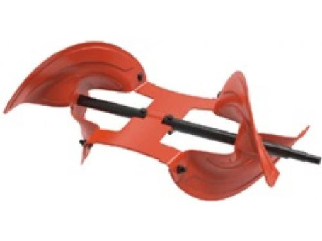 Шнек для снегоуборщика SENIX STX2-M-EU