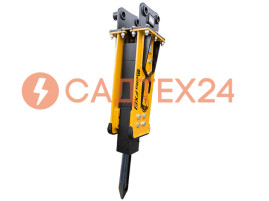 Гидромолот Delta FX-2