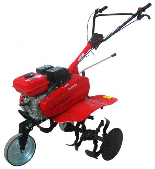 Мотоблок Elitech КБ 65