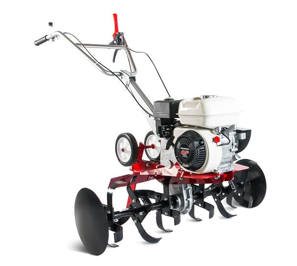 Мотокультиватор Мобил К МКМ-1Р-Б6.5