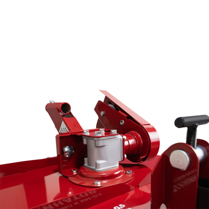 Косилка МОБИЛ К КМ-0,5 ТЕРМИНАТОР для мотоблока МБ