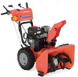 Снегоуборщик Simplicity I924EX в Екатеринбурге