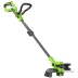 Триммер аккумуляторный Greenworks G24LT301, 24V, 30 см, с 1хАКБ 2А и ЗУ