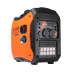 Генератор инверторный PATRIOT iGX 2000 1,8/2,0 кВт
