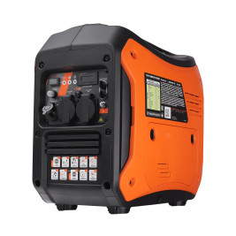 Генератор инверторный PATRIOT iGX 2000 1,8/2,0 кВт