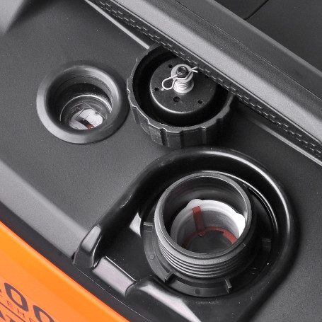 Генератор инверторный PATRIOT iGX 2000 1,8/2,0 кВт